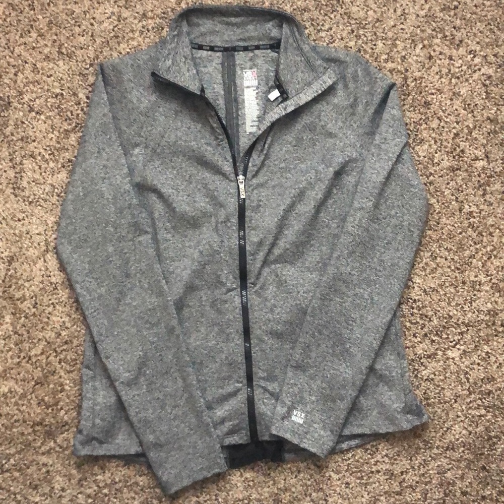 Victoria Secret Sport Zip Up